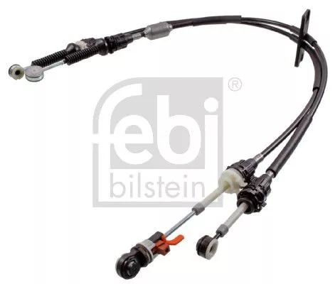 Febi Cable Pull Manual Transmission For Opel Renault Vauxhall Trafic Vi