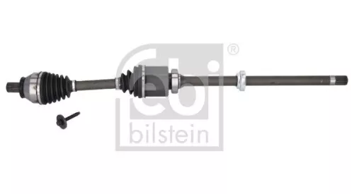 Febi Front Right Drive Shaft For Land Rover Freelander 2