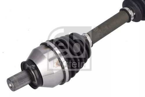 FEBI BILSTEIN FEBI BILSTEIN 196014 Febi Front Right Drive Shaft For Land Rover Freelander 2 
