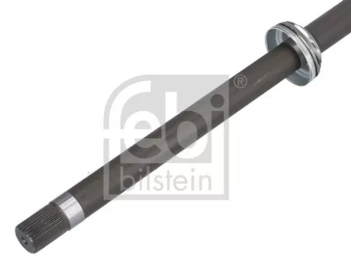 FEBI BILSTEIN FEBI BILSTEIN 196014 Febi Front Right Drive Shaft For Land Rover Freelander 2 