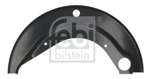 Cover Sheet, brake drum