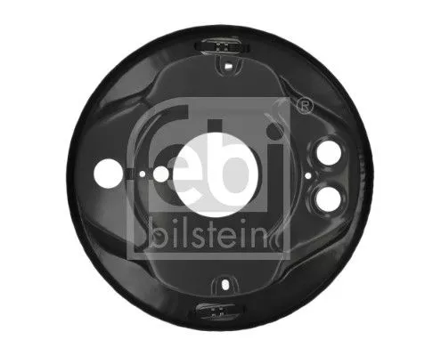 Cover Sheet, brake drum