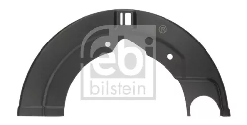 Cover Sheet, brake drum