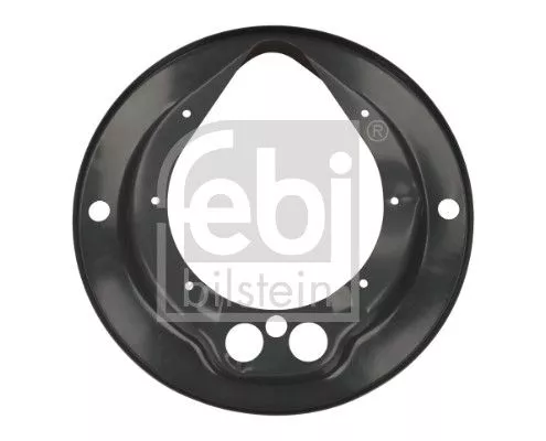 Cover Sheet, brake drum