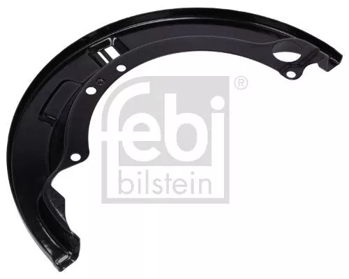 FEBI BILSTEIN FEBI BILSTEIN 196027 Cover Sheet, brake drum 