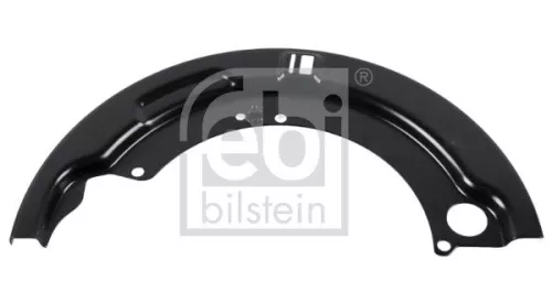 Cover Sheet, brake drum