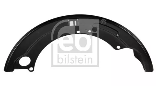 FEBI BILSTEIN FEBI BILSTEIN 196028 Cover Sheet, brake drum 