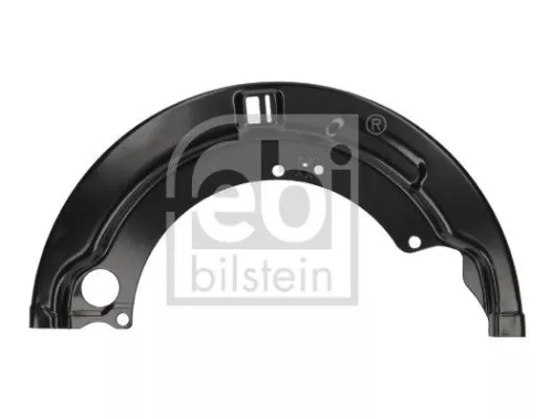 Cover Sheet, brake drum