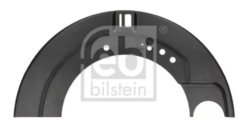 Cover Sheet, brake drum
