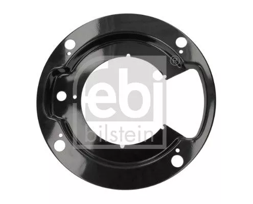 Cover Sheet, brake drum