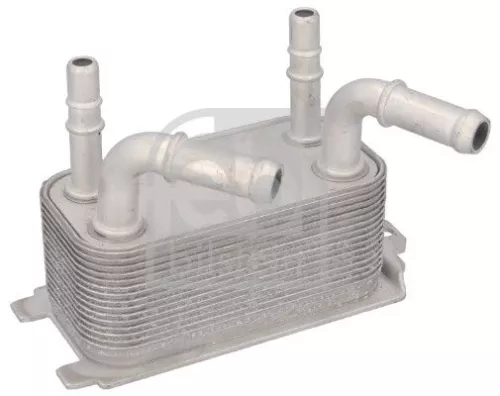 Oil Cooler, automatic transmission