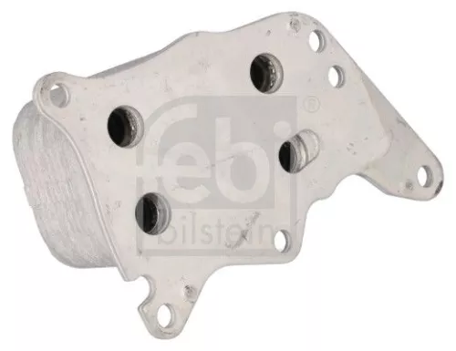 FEBI BILSTEIN FEBI BILSTEIN 196036 Febi Engine Oil Cooler For Citroën C4 C4 Grand Picasso C4 Picasso Ds3 