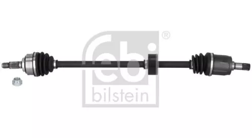 Febi Front Right Drive Shaft For Honda City Jazz