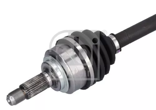 FEBI BILSTEIN FEBI BILSTEIN 196038 Febi Front Right Drive Shaft For Honda City Jazz 
