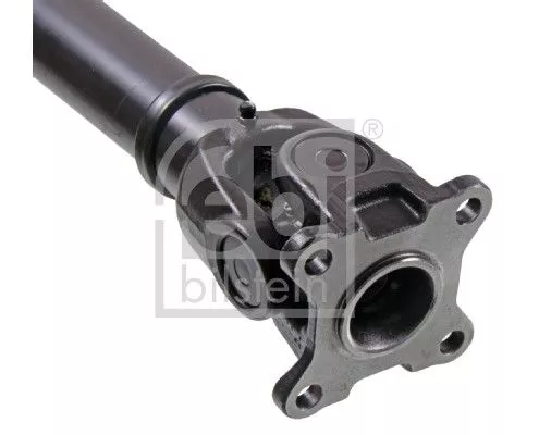 FEBI BILSTEIN FEBI BILSTEIN 196040 Febi Propshaft Axle Drive For Toyota Fortuner Hilux 