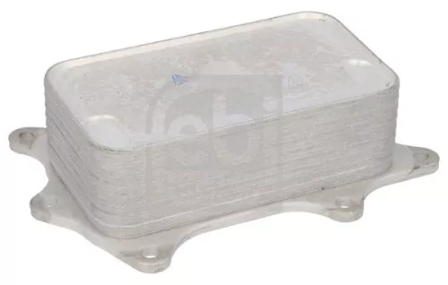 Febi Engine Oil Cooler For Mercedes-benz C-class