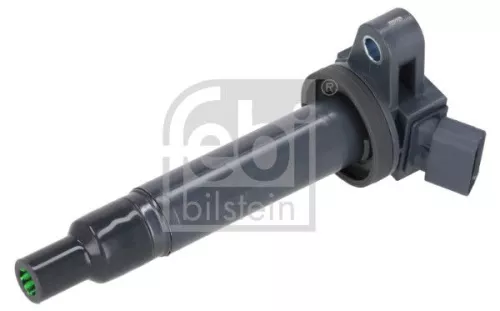 Febi Ignition Coil For Lexus Toyota Gs Gx Land Cruiser 100 Land Cruiser