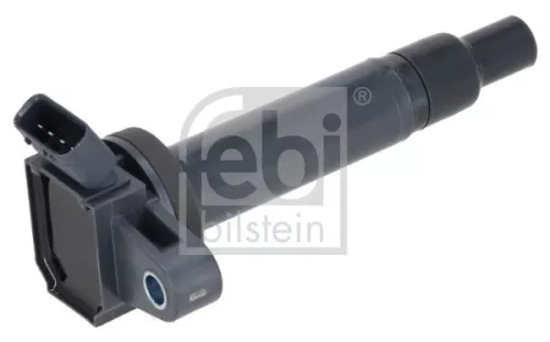 FEBI BILSTEIN FEBI BILSTEIN 196046 Febi Ignition Coil For Lexus Toyota Gs Gx Land Cruiser 100 Land Cruiser 