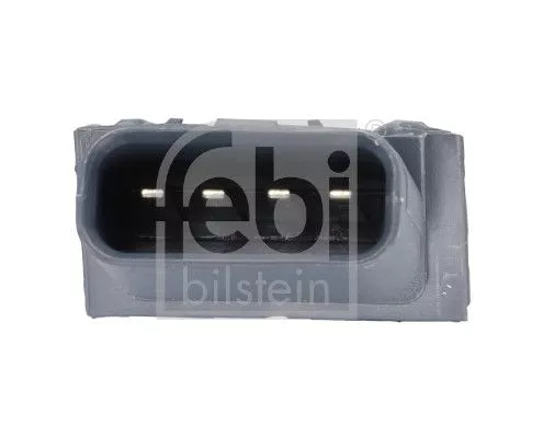 FEBI BILSTEIN FEBI BILSTEIN 196046 Febi Ignition Coil For Lexus Toyota Gs Gx Land Cruiser 100 Land Cruiser 