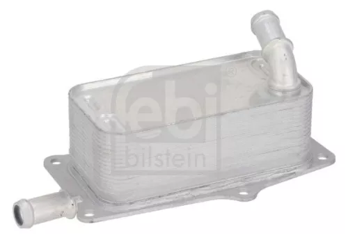 FEBI BILSTEIN FEBI BILSTEIN 196049 Febi Engine Oil Cooler For Mercedes-benz A-class B-class Cla Gla-class 