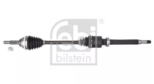 Febi Front Right Drive Shaft For Ford Transit Transit Tourneo