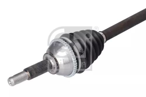 FEBI BILSTEIN FEBI BILSTEIN 196050 Febi Front Right Drive Shaft For Ford Transit Transit Tourneo 