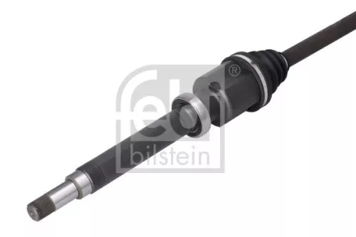 FEBI BILSTEIN FEBI BILSTEIN 196050 Febi Front Right Drive Shaft For Ford Transit Transit Tourneo 