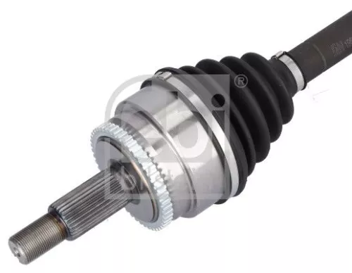 FEBI BILSTEIN FEBI BILSTEIN 196051 Febi Front Left Drive Shaft For Land Rover Discovery Range Rover Sport 