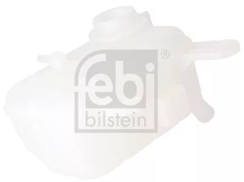 Febi Coolant Expansion Tank For Buick Chevrolet Opel Vauxhall Encore Mo