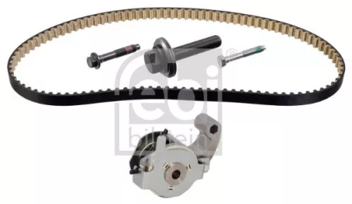 Febi Timing Belt Kit For Ford Ford Asia & Oceania Ford Usa Focus Galaxy