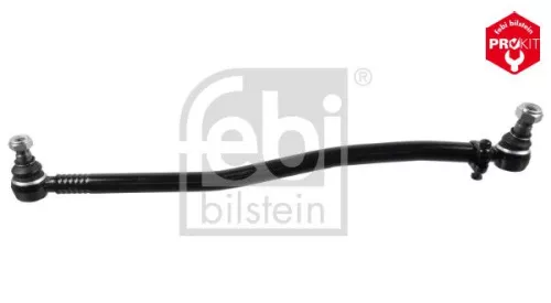 Febi Front Centre Rod Assembly For Mercedes-benz Axor 2
