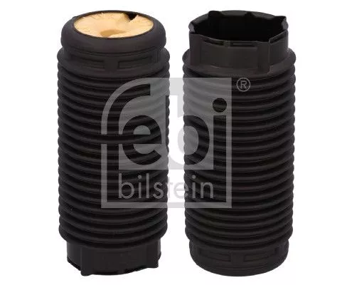 Febi 196097 Rear Dust Cover Kit For Bmw X3  X4