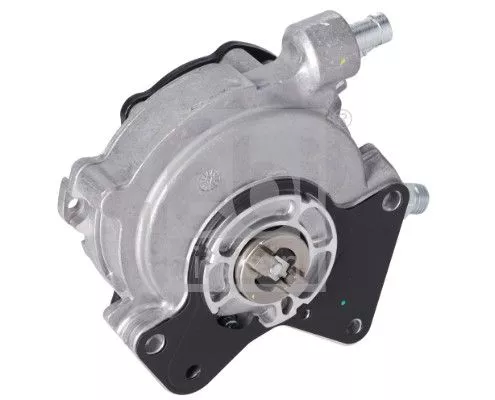 Vacuum Pump, braking system