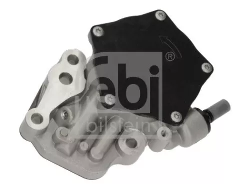 Vacuum Pump, braking system