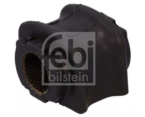 FEBI BILSTEIN FEBI BILSTEIN 196135 Febi Rear Left Right Stabliser Link Mounting Bush For Lexus Suzuki Toyo 
