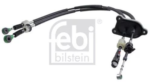Febi Cable Pull Manual Transmission For Fiat Opel Vauxhall Combo Doblo