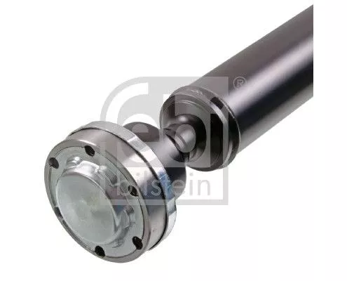 FEBI BILSTEIN FEBI BILSTEIN 196139 Febi Front Propshaft Axle Drive For Kia Sorento 
