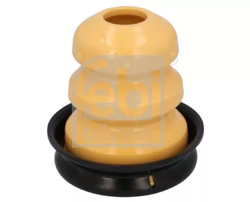 Febi Rear Rubber Bump Stop For Ford Transit