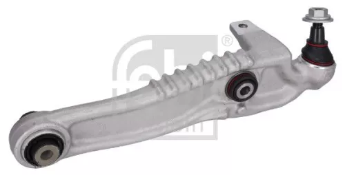 FEBI BILSTEIN FEBI BILSTEIN 196152 Febi Front Left Lower Rear Control / Trailing Arm For Jaguar Land Rover F-pace I 