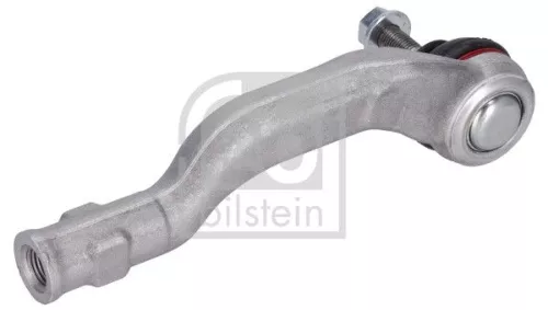 FEBI BILSTEIN FEBI BILSTEIN 196161 Febi Front Left Tie Rod End For Mitsubishi Renault Arkana Asx Captur Cl 