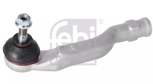 Febi Front Right Tie Rod End For Mitsubishi Renault Arkana Asx Captur C