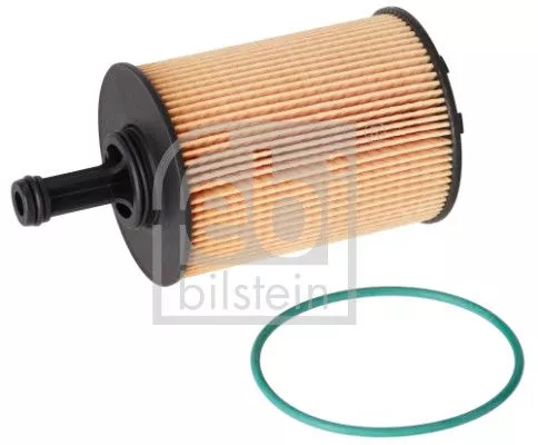 Oil Filter For Ferrari Maserati 488 488 Gtb California Gtc4 Lusso / Lusso T Port