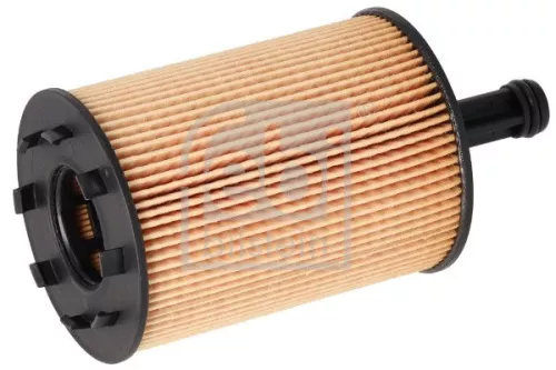 FEBI BILSTEIN FEBI BILSTEIN 196178 Oil Filter For Ferrari Maserati 488 488 Gtb California Gtc4 Lusso / Lusso T Port 