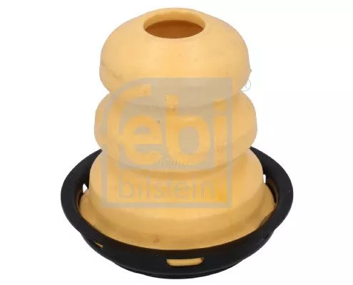 Febi Rear Left Or Right Rubber Bump Stop For Ford Tourneo Cus