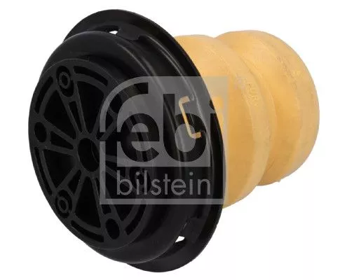 FEBI BILSTEIN FEBI BILSTEIN 196182 Febi Rear Left Or Right Rubber Bump Stop For Ford Tourneo Cus 