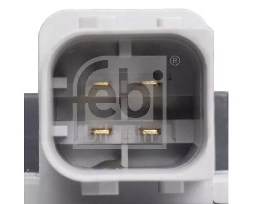 FEBI BILSTEIN FEBI BILSTEIN 196183 Febi Before Soot Particulate Filter Nox Sensor Urea Injection For Scani 