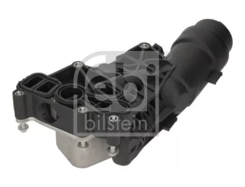 FEBI BILSTEIN FEBI BILSTEIN 196194 Febi Housing Oil Filter For Bmw Mini 2 Mini Mini Clubman Mini Countryma 