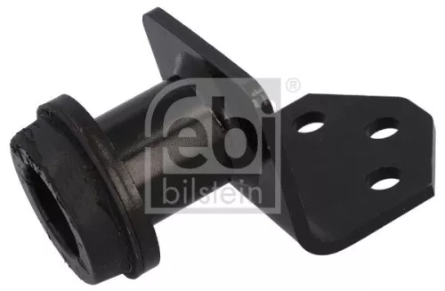 Febi Front Left Or Right Rubber Bump Stop For Daf Cf Xd Xf X