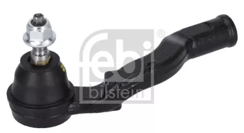 Febi Front Right Tie Rod End For Alfa Romeo Citroën C4 C4 X Junior