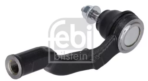 FEBI BILSTEIN FEBI BILSTEIN 196221 Febi Front Right Tie Rod End For Alfa Romeo Citroën C4 C4 X Junior 